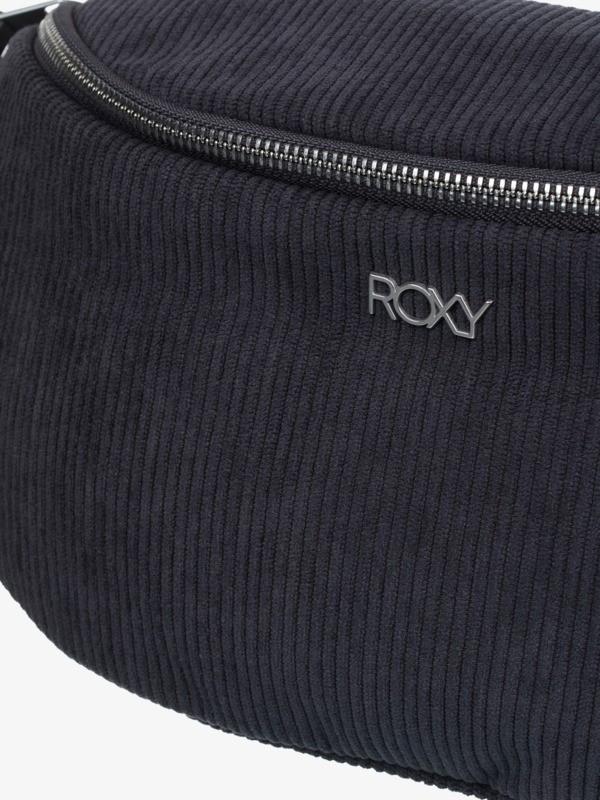 4 Feeling Vibes - Waist Pack for Women Grey ERJBP04902 Roxy
