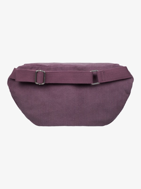 4 Feeling Vibes - Bolsa de cintura para mulher Roxo ERJBP04902 Roxy