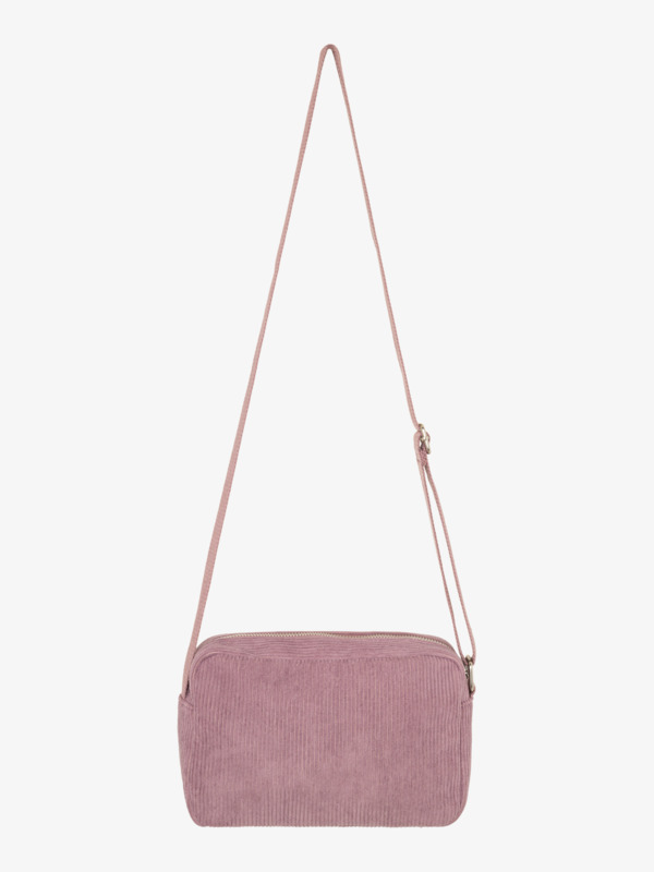 8 Feeling Vibes Crossbody - Crossbody-tas voor Dames Purple ERJBP04903 Roxy