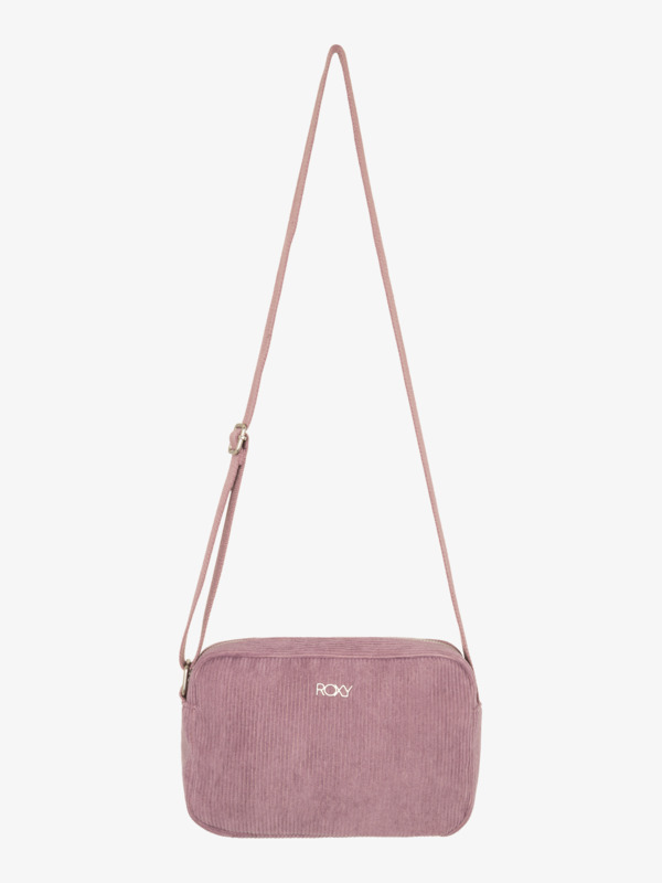 7 Feeling Vibes Crossbody - Crossbody-tas voor Dames Purple ERJBP04903 Roxy