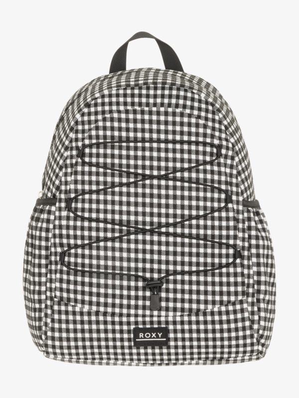 3 Urban Party - Sac à dos moyen pour Femme Noir ERJBP04905 Roxy