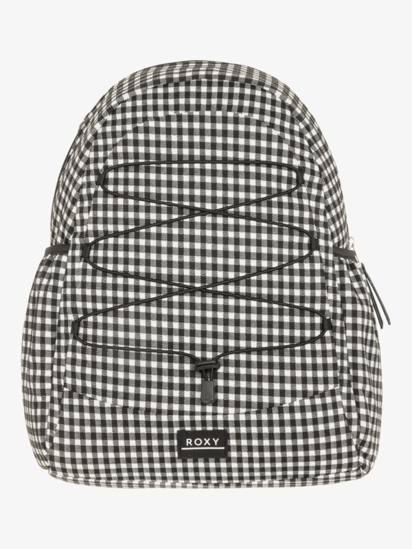 4 Urban Party - Sac à dos moyen pour Femme Noir ERJBP04905 Roxy