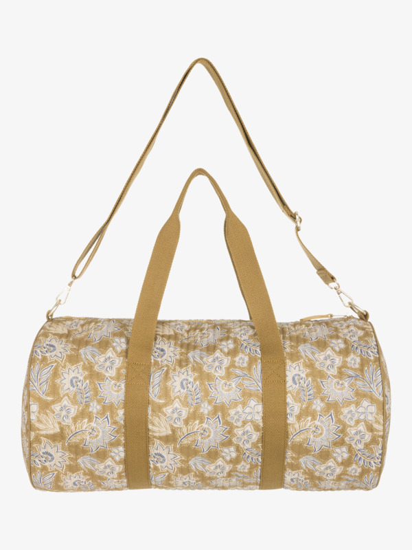 3 So Comfy Weekend - Sac week-end pour Femme Beige ERJBP04907 Roxy