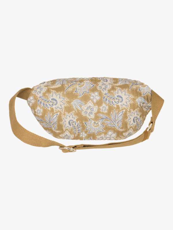 5 So Comfy - Waist Pack for Women Beige ERJBP04909 Roxy