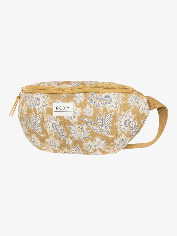 4 So Comfy - Waist Pack for Women Beige ERJBP04909 Roxy