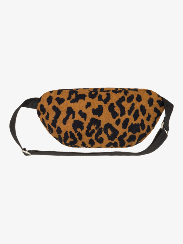 4 Urban Party - Waist Pack for Women Brown ERJBP04910 Roxy