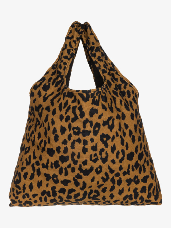 6 Urban Party - Bolsa para mulher Marrom ERJBP04911 Roxy