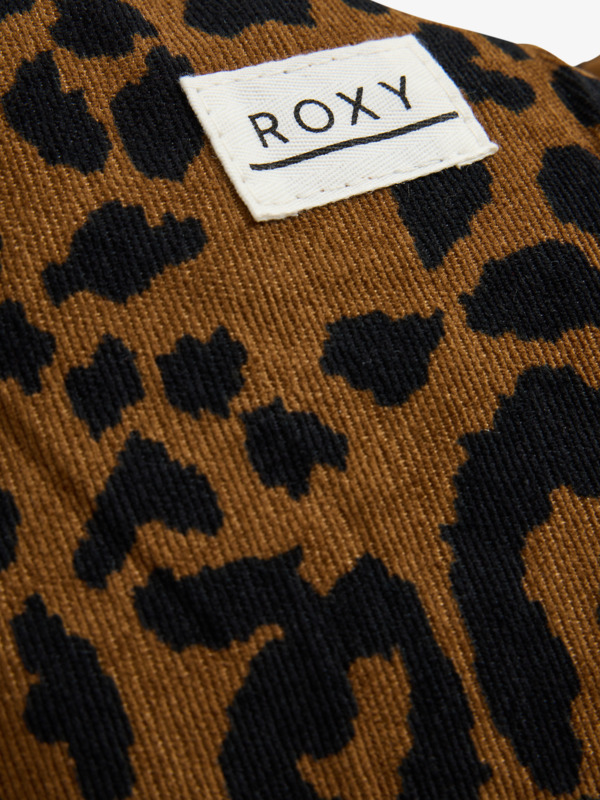 4 Urban Party - Bolsa para mulher Marrom ERJBP04911 Roxy