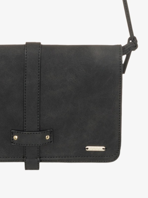 2 Paradise Finder Crossbody - Small Crossbody for Women Black ERJBP04912 Roxy