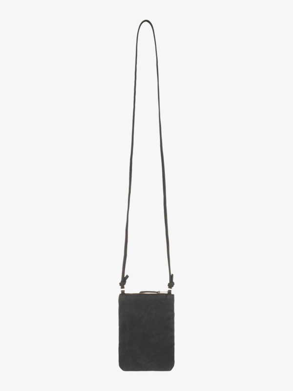 3 Paradise Finder Phone - Small Crossbody for Women Black ERJBP04913 Roxy