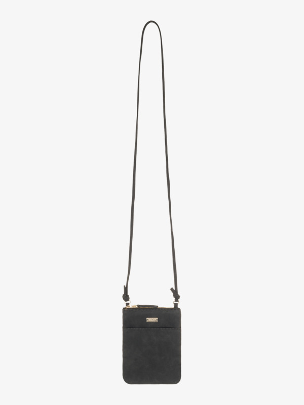 0 Paradise Finder Phone - Small Crossbody for Women Black ERJBP04913 Roxy