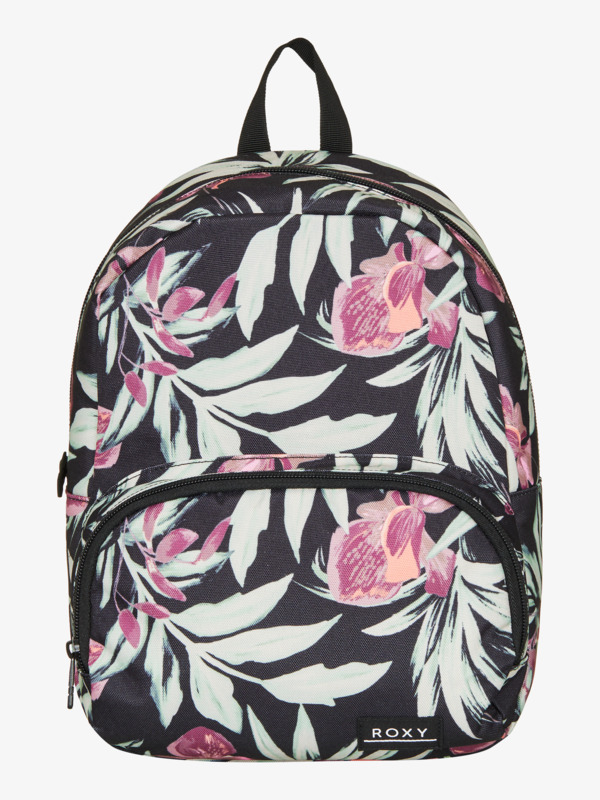 0 Always Core Printed - Piccolo zaino da Donna Black ERJBP04915 Roxy