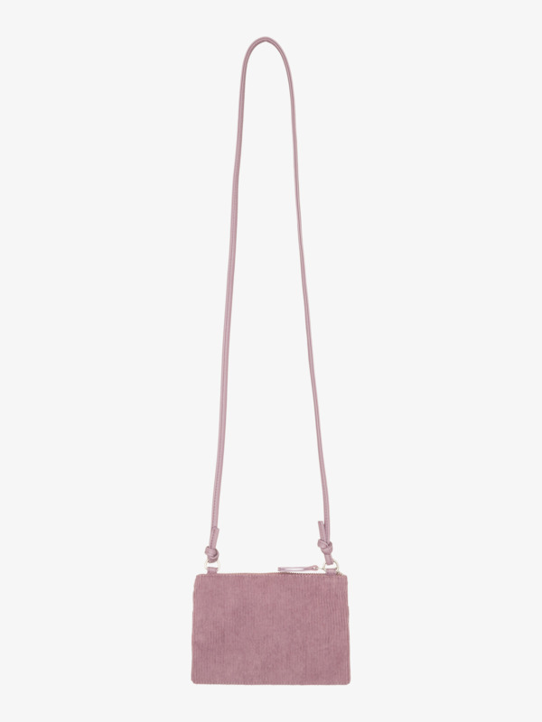 4 Feeling Vibes Phone - Small Crossbody for Women Purple ERJBP04917 Roxy