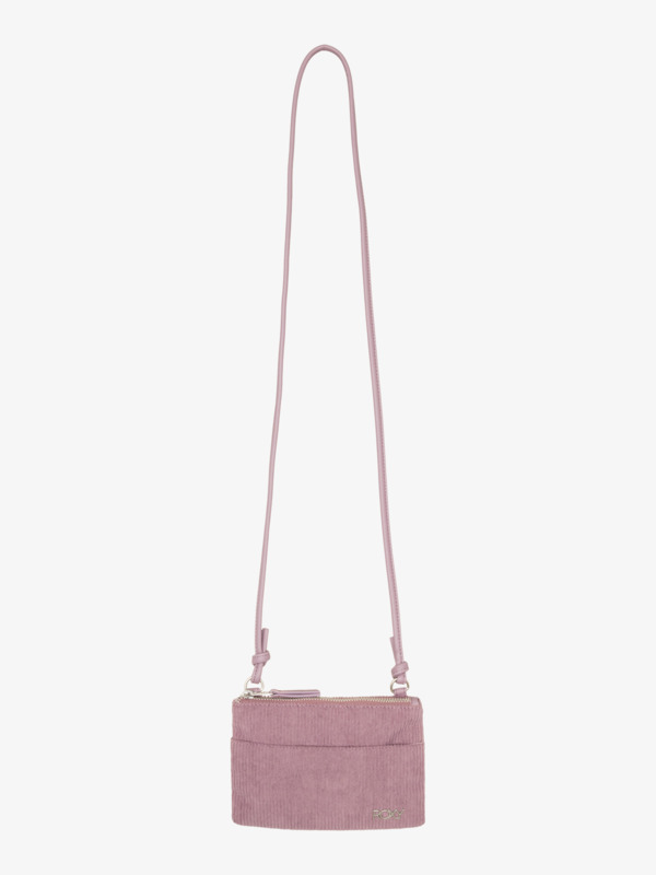 3 Feeling Vibes Phone - Small Crossbody for Women Purple ERJBP04917 Roxy