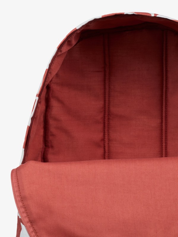 3 Sugar Baby Canvas 16L - Small Backpack for Women Orange ERJBP04920 Roxy