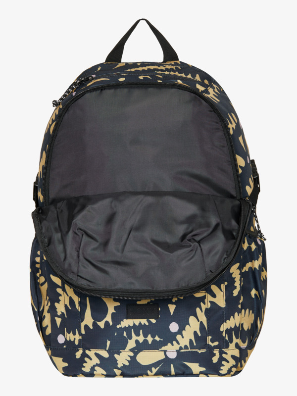 5 Jayjay Active - Medium Backpack for Women Black ERJBP04938 Roxy