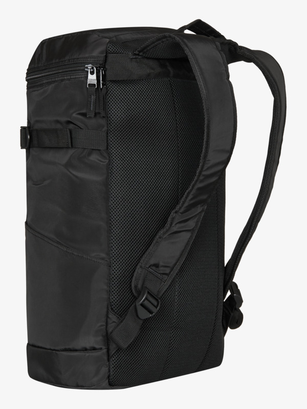 2 Tasia - Mittelgroßer Rucksack für Frauen Schwarz ERJBP04942 Roxy