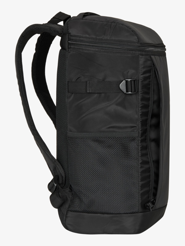 4 Tasia - Mittelgroßer Rucksack für Frauen Schwarz ERJBP04942 Roxy