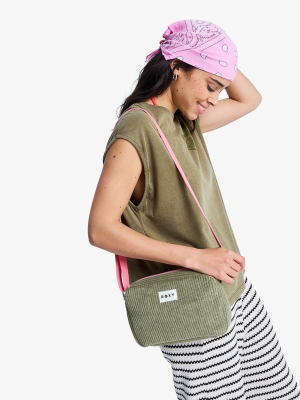 0 True Color Green ERJBP04946 Roxy