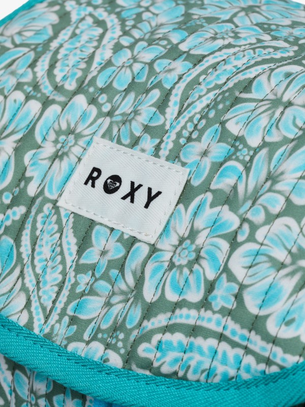 4 Wildest Dream 11L - Medium Backpack for Women Green ERJBP04950 Roxy