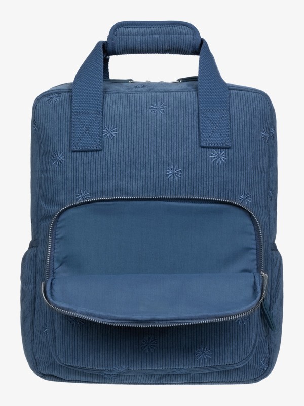 8 Feeling Emby 13L Azul ERJBP04955 Roxy