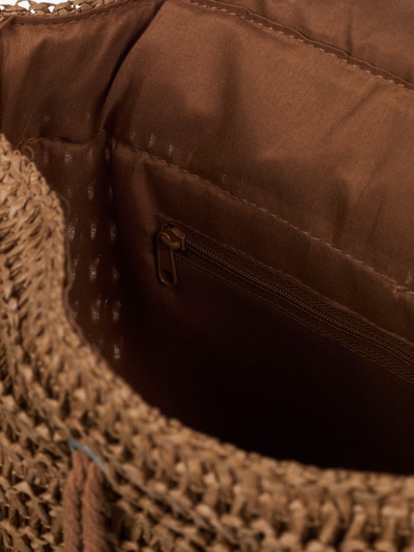 3 Spotless Sunnies 14L - Medium Backpack for Women Brown ERJBP04957 Roxy