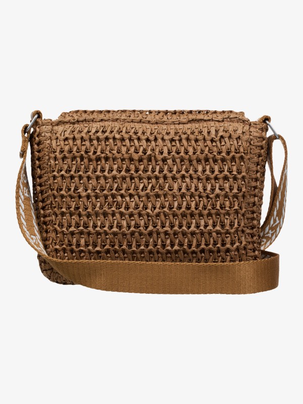 5 Spotless Sunnies - Crossbody Bag for Women Brown ERJBP04959 Roxy