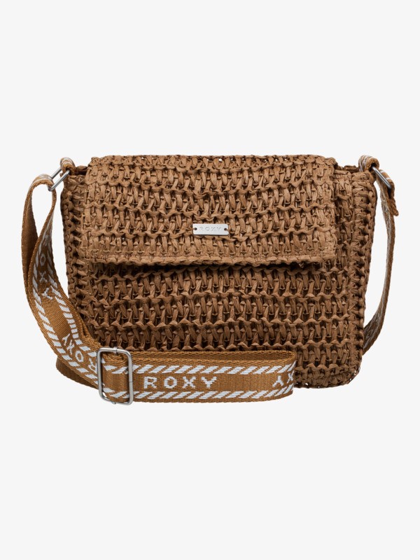 1 Spotless Sunnies - Crossbody Bag for Women Brown ERJBP04959 Roxy