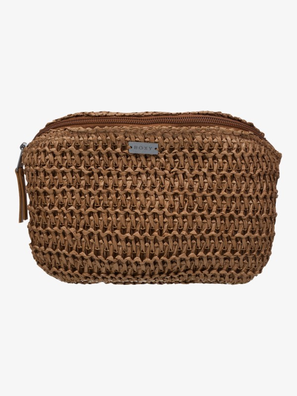 1 Spotless Sunnies - Bum Bag for Women Brown ERJBP04961 Roxy