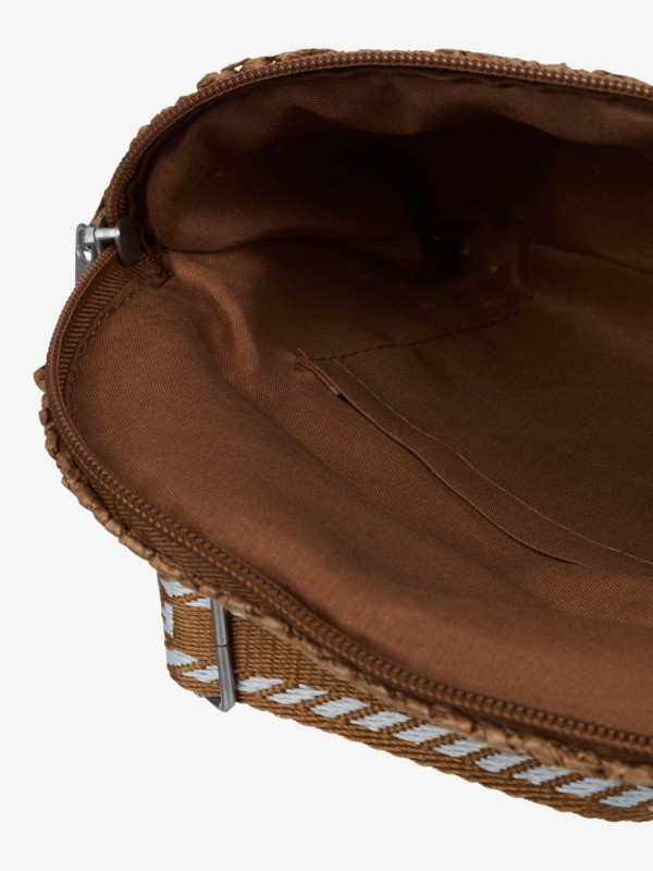 3 Spotless Sunnies - Bum Bag for Women Brown ERJBP04961 Roxy