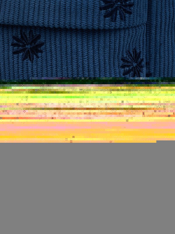 3 Feeling Emby 8L - Corduroy Small Backpack for Women Blue ERJBP04965 Roxy