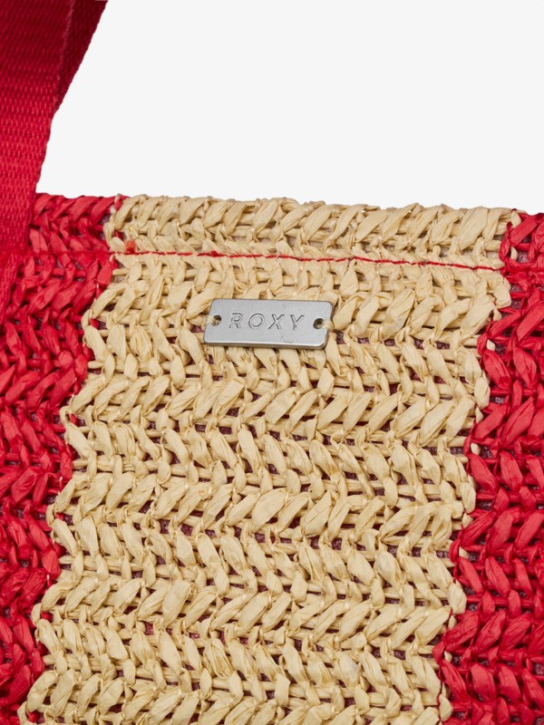 5 Sister Of The Moon 30L - Mochila tipo cesto para mujer Amarillo ERJBP04966 Roxy