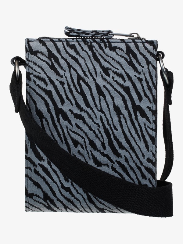 6 Urban Party - Bolso Bandolera para mujer Negro ERJBP04972 Roxy