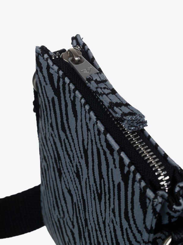 4 Urban Party - Bolso Bandolera para mujer Negro ERJBP04972 Roxy