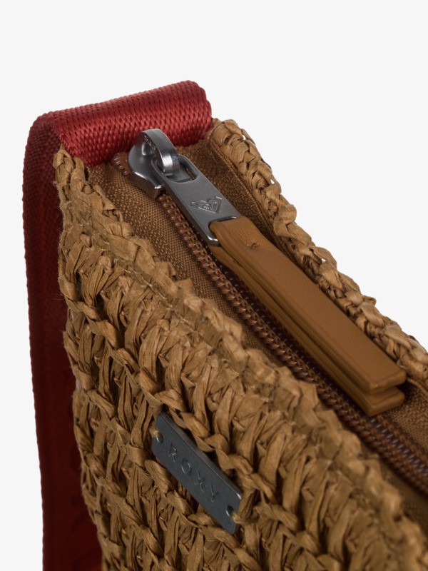 3 Songbirdyone Case - Crossbody Bag for Women Yellow ERJBP04973 Roxy