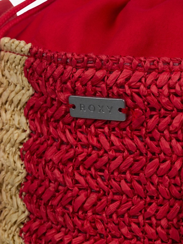 7 Sister Of The Moon - Bolso de cubo peque&ntilde;o para mujer Amarillo ERJBP04977 Roxy