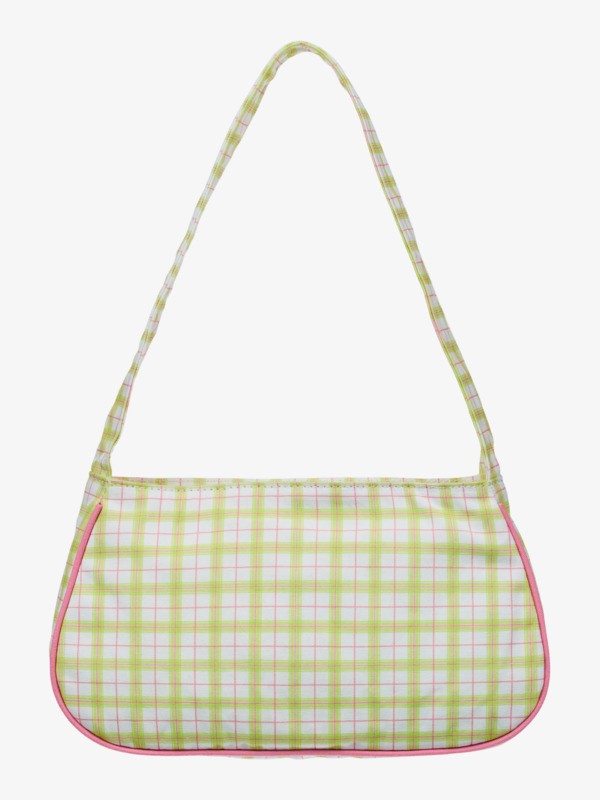 6 Roxy Swell Purse White ERJBP04982 Roxy