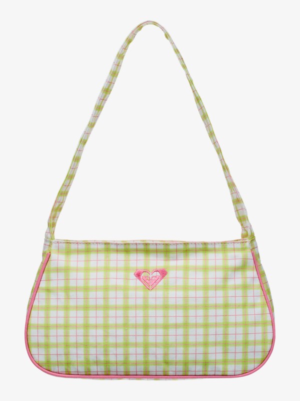 1 Roxy Swell Purse White ERJBP04982 Roxy