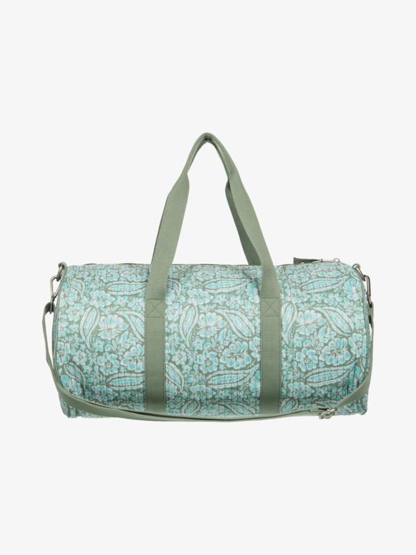 4 Wildest Dream - Bolsa para viajes para mujer Verde ERJBP04990 Roxy