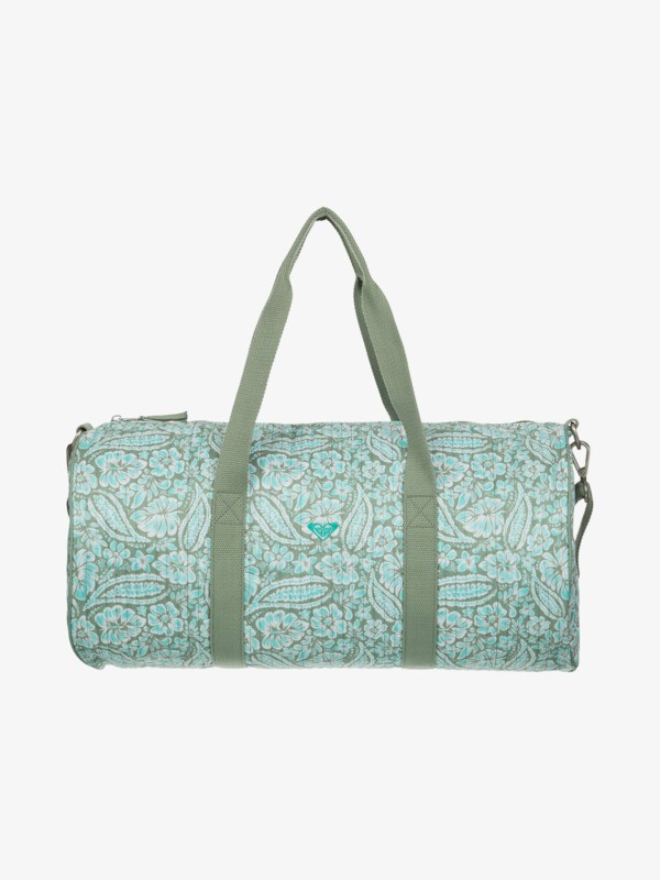 0 Wildest Dream - Bolsa para viajes para mujer Verde ERJBP04990 Roxy