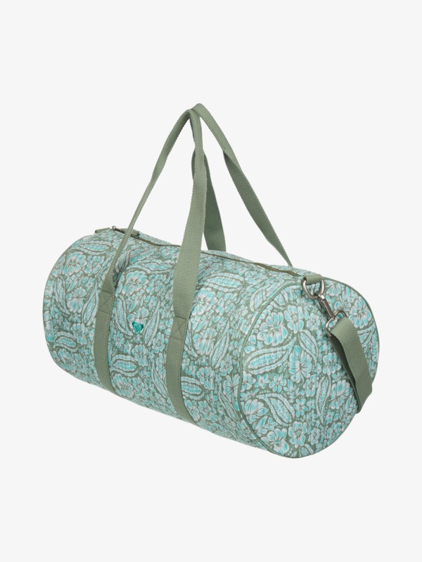 1 Wildest Dream - Bolsa para viajes para mujer Verde ERJBP04990 Roxy