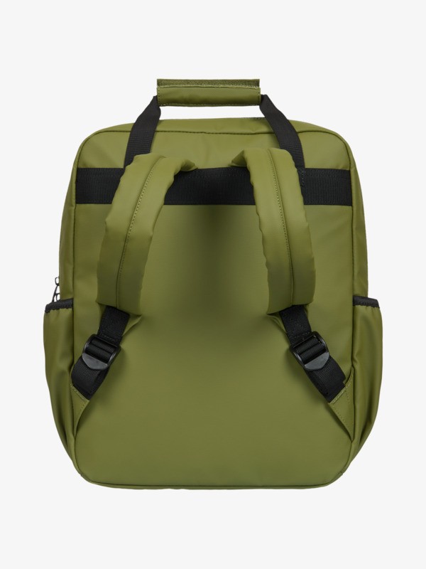 6 Wave Whisper Rubber 13L Gr&uuml;n ERJBP04992 Roxy