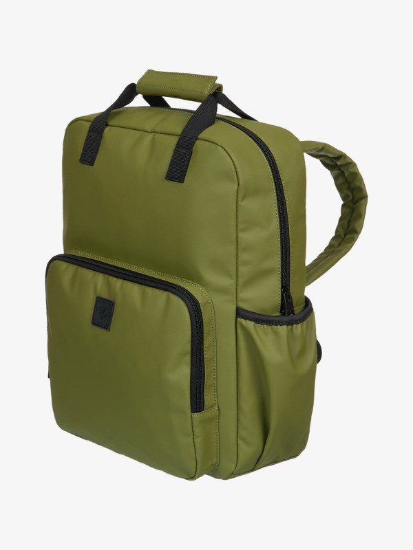 1 Wave Whisper Rubber 13L Gr&uuml;n ERJBP04992 Roxy