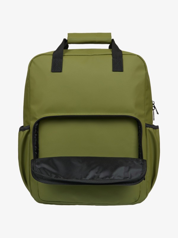 4 Wave Whisper Rubber 13L Gr&uuml;n ERJBP04992 Roxy