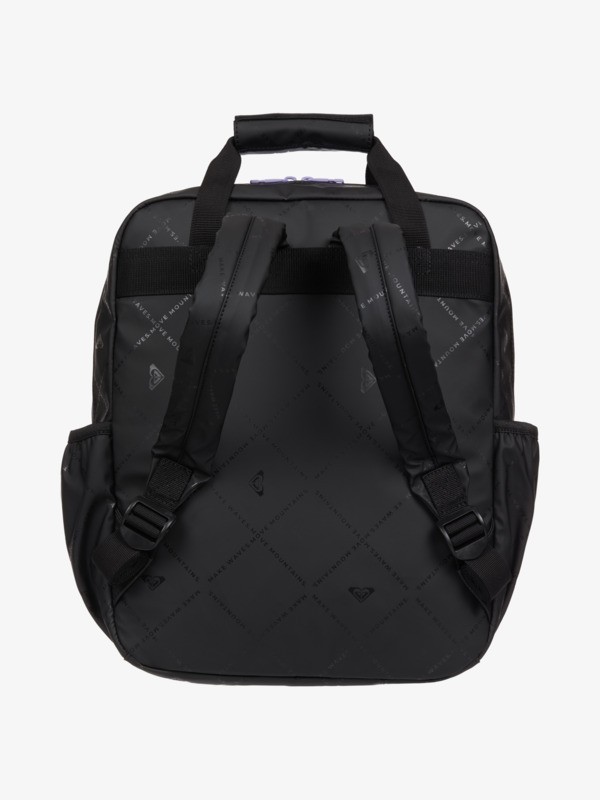 4 Wave Whisper Rubber 13L Noir ERJBP04992 Roxy