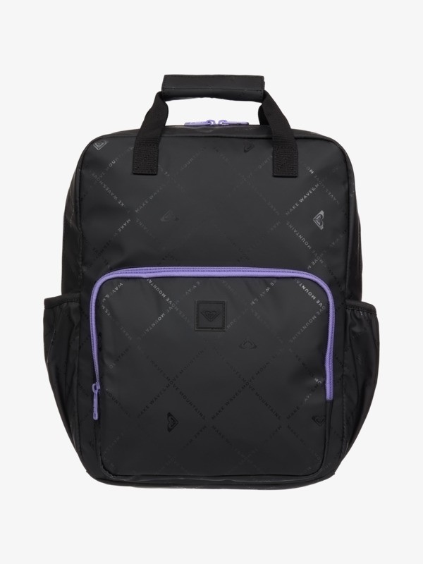 0 Wave Whisper Rubber 13L Noir ERJBP04992 Roxy