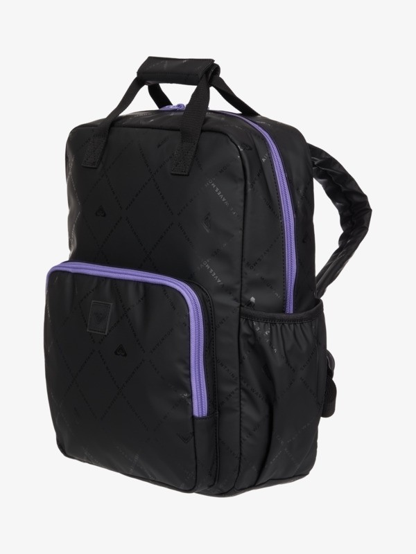 1 Wave Whisper Rubber 13L Noir ERJBP04992 Roxy