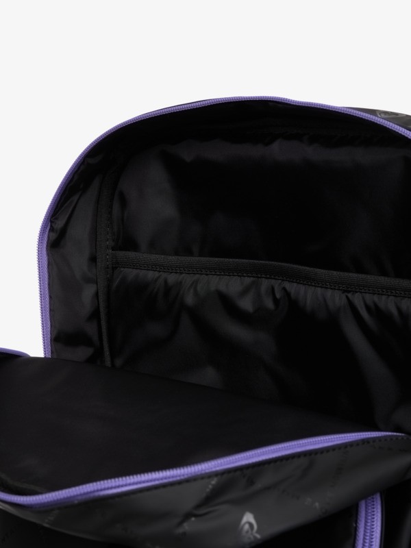 2 Wave Whisper Rubber 13L Noir ERJBP04992 Roxy
