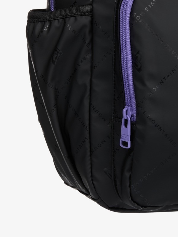 3 Wave Whisper Rubber 13L Noir ERJBP04992 Roxy