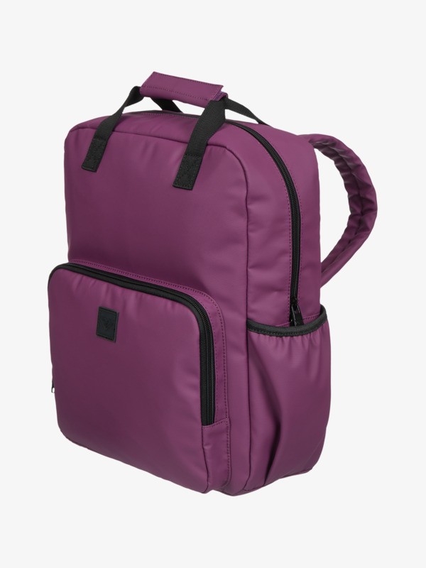 1 Wave Whisper Rubber 13L Violet ERJBP04992 Roxy
